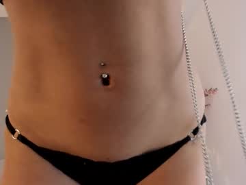 Brithanysummer February 14, 2026 Chaturbate stream image