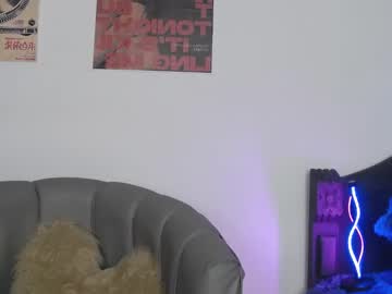Coraliebronson February 14, 2026 Chaturbate stream image