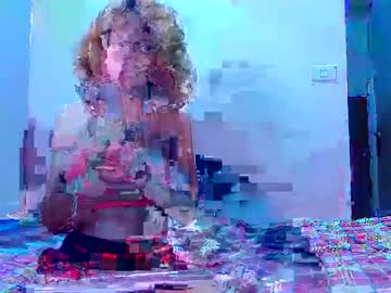 Crystal_Weber04 February 14, 2026 Chaturbate stream image