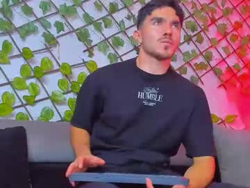 Danteeblake February 14, 2026 Chaturbate stream image