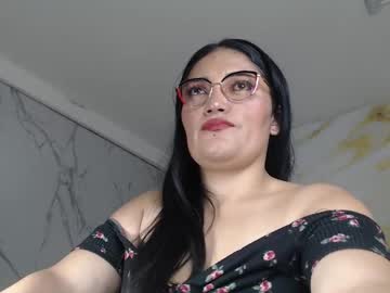 Diva_Noir_S February 14, 2026 Chaturbate stream image