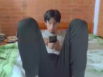 Johan70nsexy February 14, 2026 Chaturbate stream image