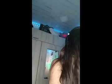Mackenzie_Girls February 14, 2026 Chaturbate stream image