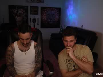 Maxxxturner February 14, 2026 Chaturbate stream image