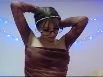 Michell_Bunny1 February 14, 2026 Chaturbate stream image