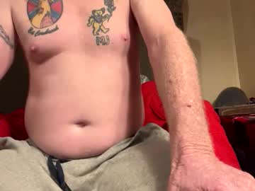Shaggy6954888 February 14, 2026 Chaturbate stream image