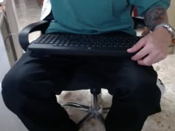 Teddyelbellaquito February 14, 2026 Chaturbate stream image