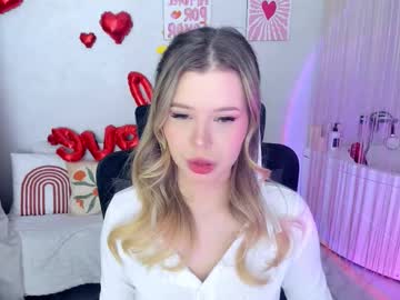 Unforgettablalice February 14, 2026 Chaturbate stream image