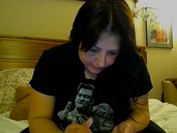 Athena_Quinn February 14, 2026 Chaturbate stream image