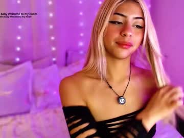 Athenea_Sweet_Aa February 14, 2026 Chaturbate stream image
