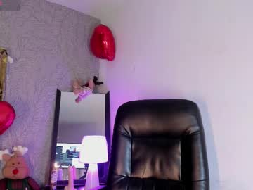 Candys_Victoria February 14, 2026 Chaturbate stream image