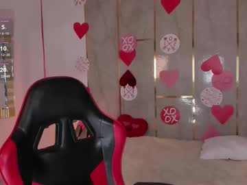 Jiggly_ February 14, 2026 Chaturbate stream image