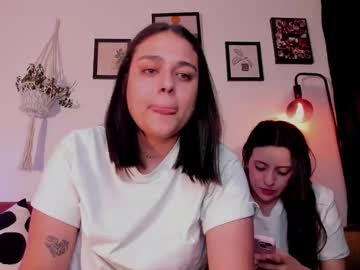 Juanitaaa_ February 14, 2026 Chaturbate stream image