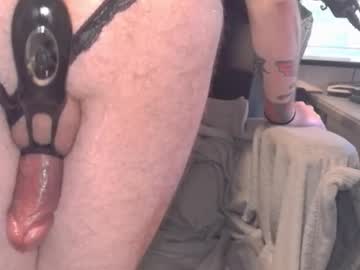 Julientrav February 14, 2026 Chaturbate stream image