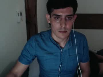 Lusrodri February 14, 2026 Chaturbate stream image