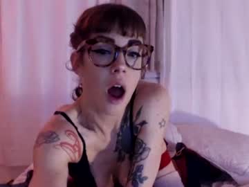 Natalie6vmu February 14, 2026 Chaturbate stream image