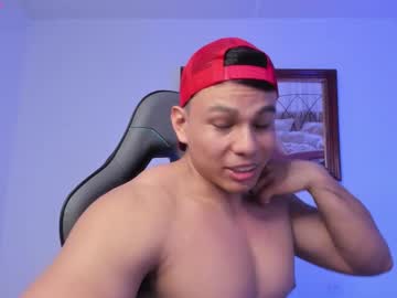 Roy__Constance February 14, 2026 Chaturbate stream image