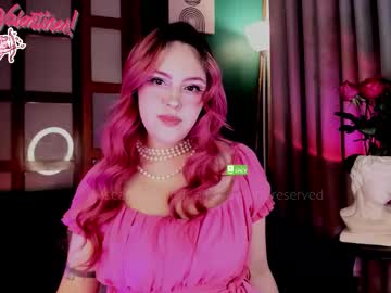 Theprincess_Rosee February 14, 2026 Chaturbate stream image