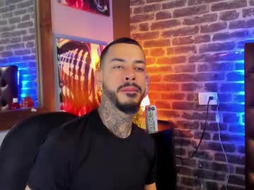 Vinzenzrizzo February 14, 2026 Chaturbate stream image