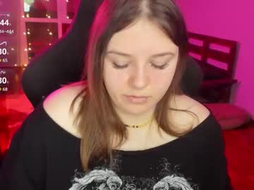 X_Nirvana_X February 14, 2026 Chaturbate stream image
