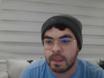 Galoricardo10 February 14, 2026 Chaturbate stream image