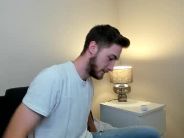 Harvey_Wiliams February 14, 2026 Chaturbate stream image