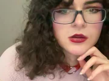 Hazelpeppermint February 14, 2026 Chaturbate stream image