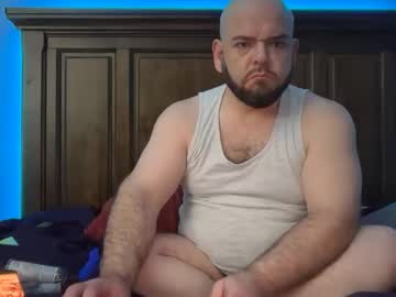 Hornazzbear February 14, 2026 Chaturbate stream image