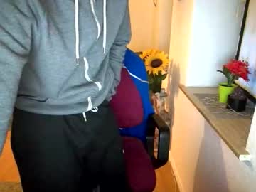 Hotblayboy February 14, 2026 Chaturbate stream image