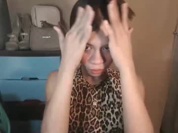 Kaymmymalapusan February 14, 2026 Chaturbate stream image