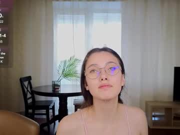 Maryrosejansson February 14, 2026 Chaturbate stream image