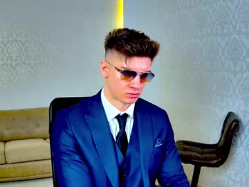 Maxkaiden February 14, 2026 Chaturbate stream image