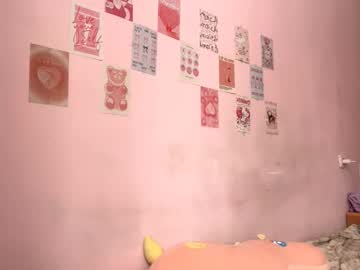 Nickiekonek February 14, 2026 Chaturbate stream image