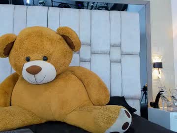 Saharakross February 14, 2026 Chaturbate stream image