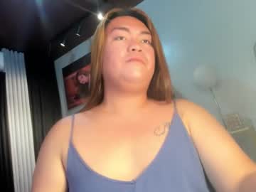 The1thatyou_Looking4 February 14, 2026 Chaturbate stream image