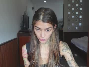 Vinkitinkii February 14, 2026 Chaturbate stream image