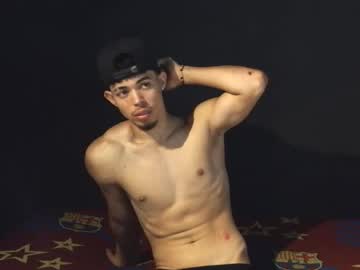 Wesley_77 February 14, 2026 Chaturbate stream image