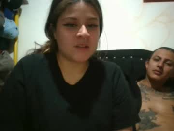 Alex_Y_Sam February 14, 2026 Chaturbate stream image