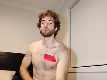 Hiddengaze February 14, 2026 Chaturbate stream image