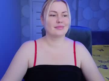Natusik123 February 14, 2026 Chaturbate stream image