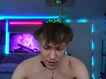 Notylerhere February 14, 2026 Chaturbate stream image