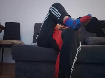 Terry363 February 14, 2026 Chaturbate stream image