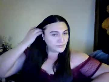 Virgorian_Enigma February 14, 2026 Chaturbate stream image