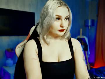 Wounded_Goddess February 14, 2026 Chaturbate stream image