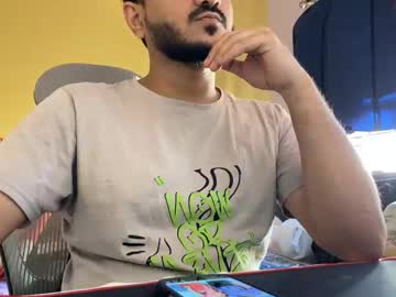 Bighandsomesatisfy February 14, 2026 Chaturbate stream image