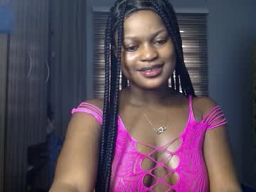Cum_Ebony_Petitxx February 14, 2026 Chaturbate stream image