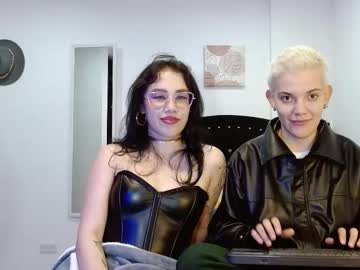 Gaia_Plath February 14, 2026 Chaturbate stream image