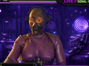 Humandr0id February 14, 2026 Chaturbate stream image