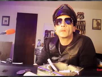 Leatherbrudda February 14, 2026 Chaturbate stream image