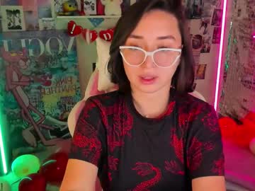 Tiffany_Robinson February 14, 2026 Chaturbate stream image